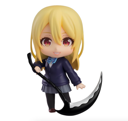 Amane Lily 1869 Nendoroid Action Figure
