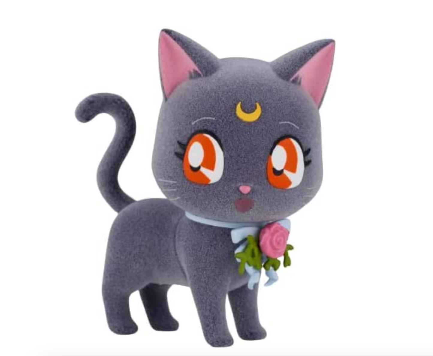 Figure - Sailor Moon - Luna