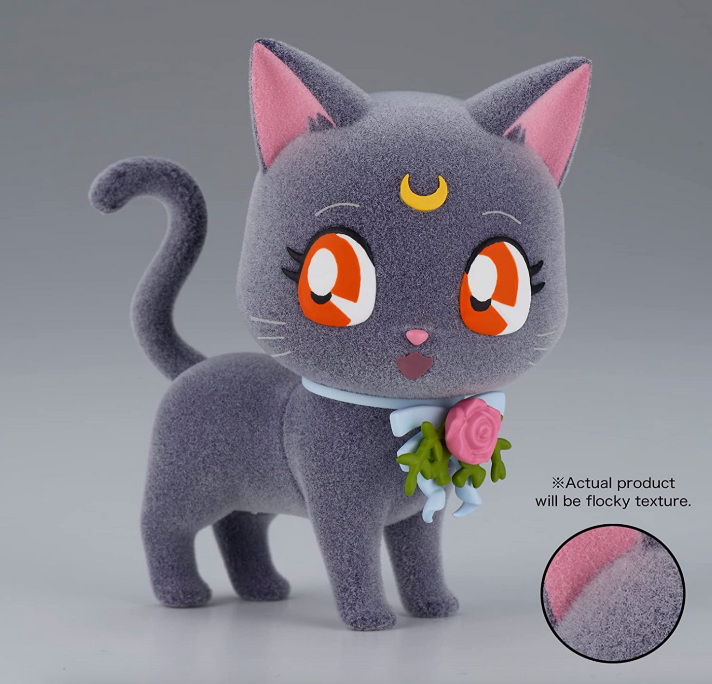 Figure - Sailor Moon - Luna