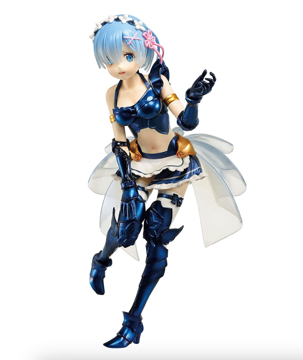 Figure - Re:Zero - Rem