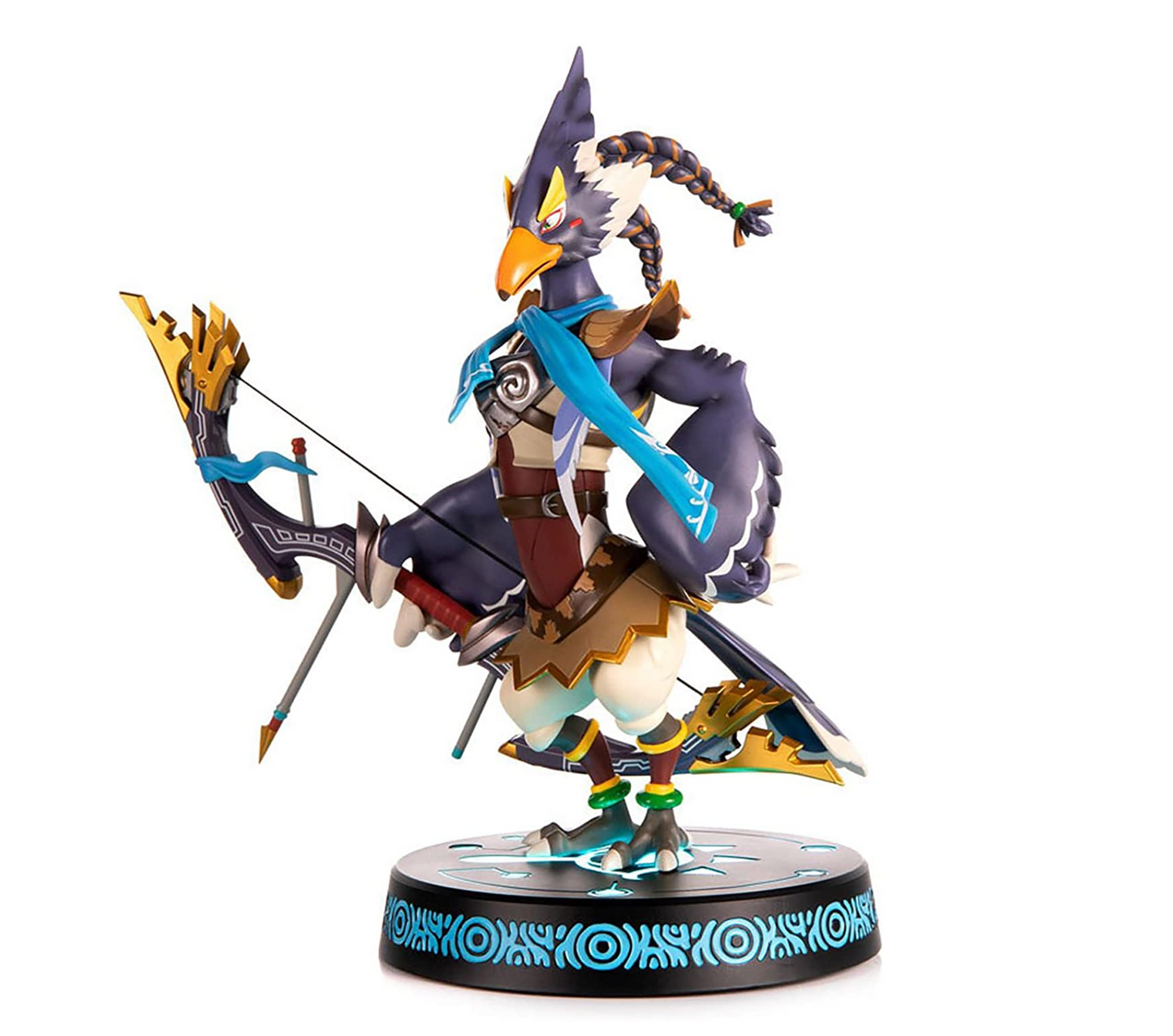 Figure - The Legend of Zelda - Revali