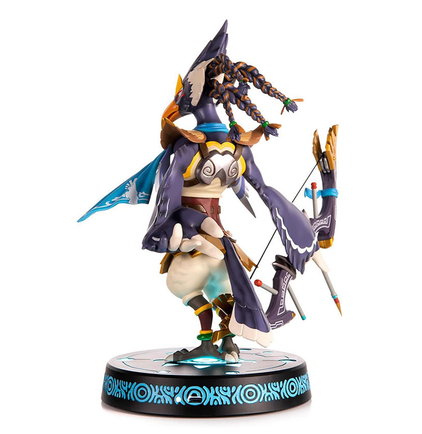 Figure - The Legend of Zelda - Revali