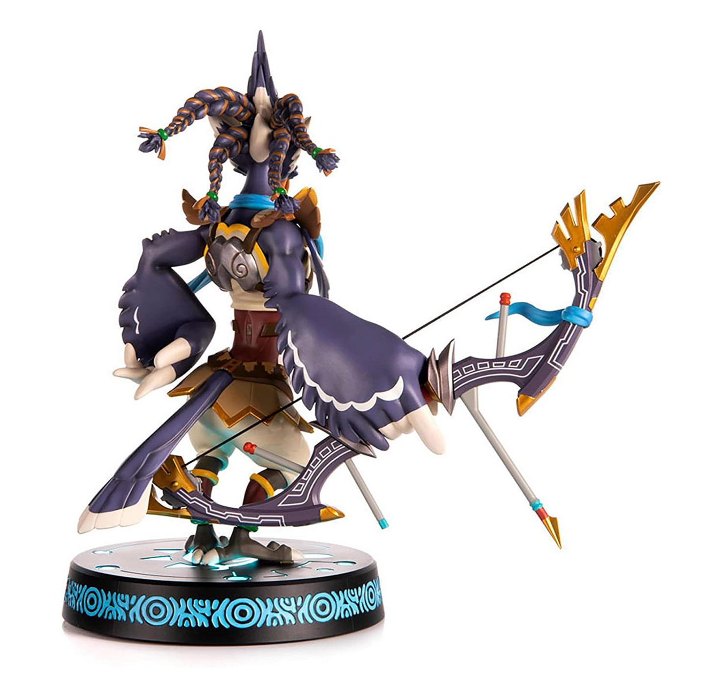 Figure - The Legend of Zelda - Revali