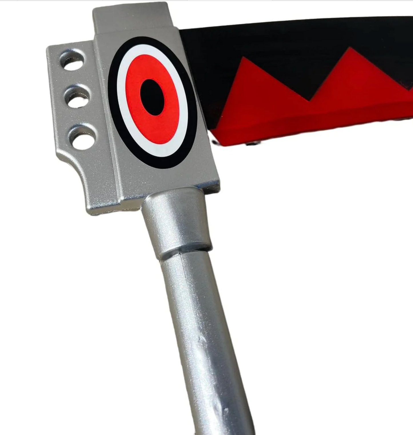 Death Scythe-Soul Eater