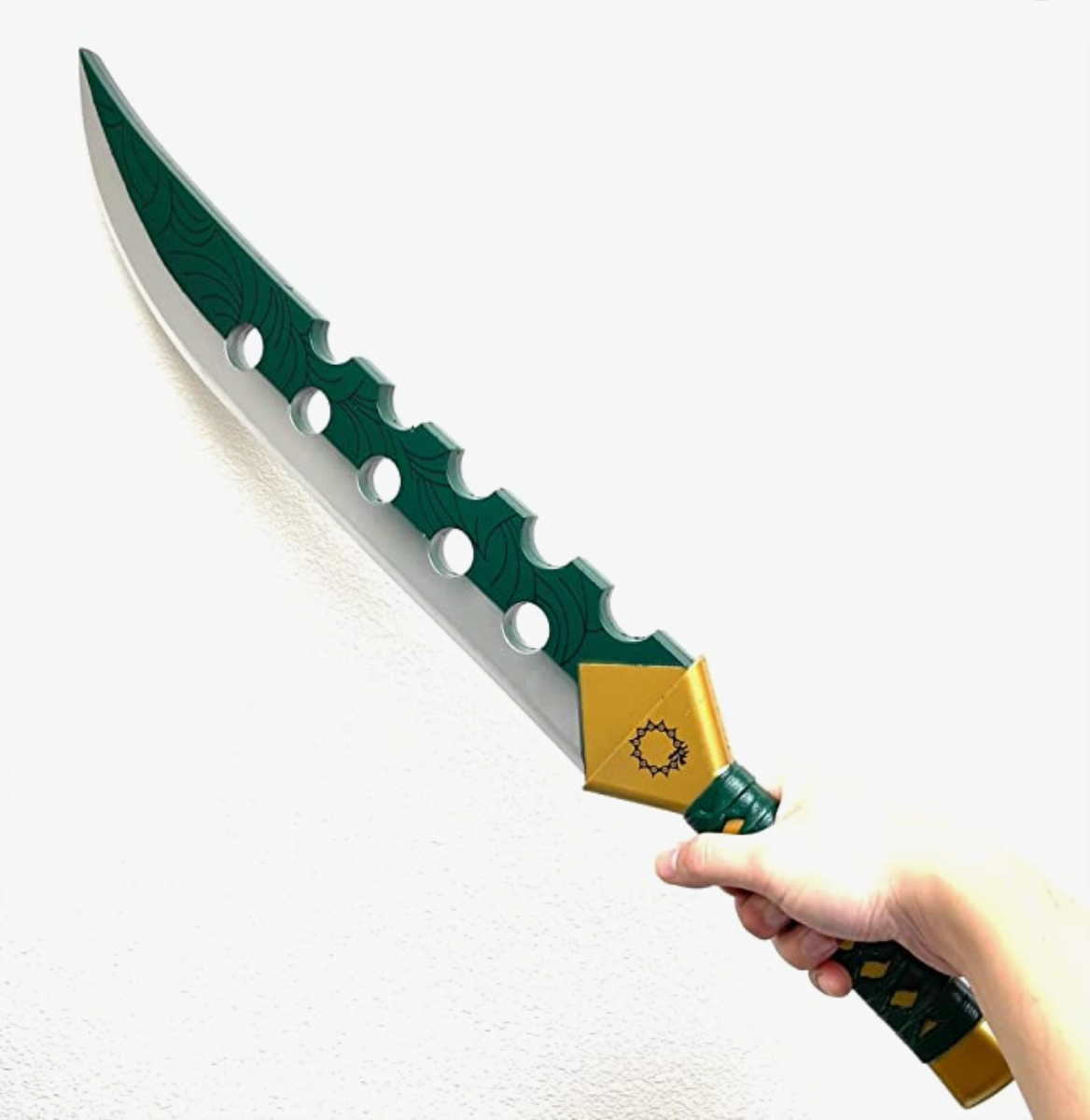 Seven Deadly Sins Meliodas - Foam Sword