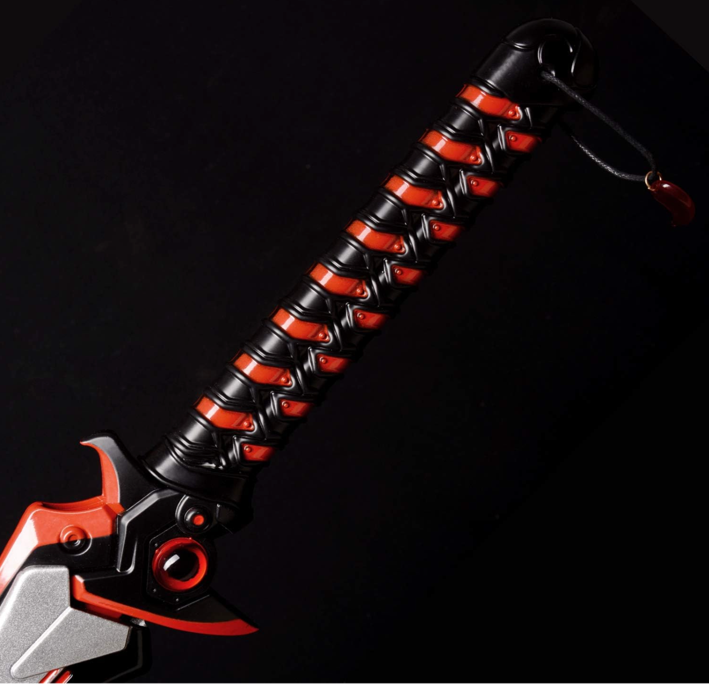 Overwatch - Genji Sword - Metal