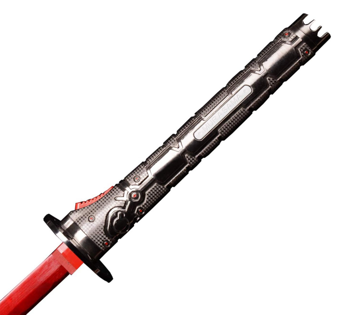 Metal Gear Rising:Revengeance a Variety of Options - Sam Sword - Metal