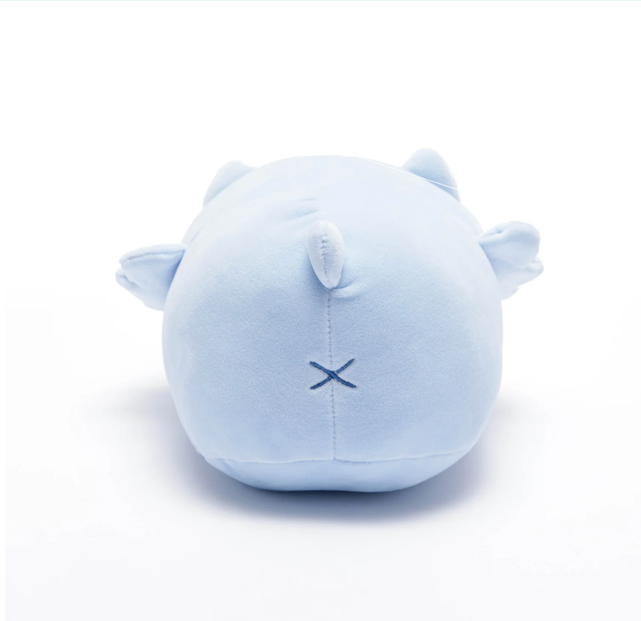 Anirollz 10" Owlyroll Ultra Soft Pillow Squishy Rest Warm Support Plush Comfort Stuffed Animal