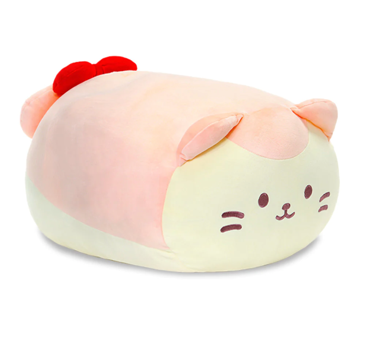 Anirollz 20 Kittiroll Stuffed Animal Headrest Plush Ultra Soft Cute K Anime World