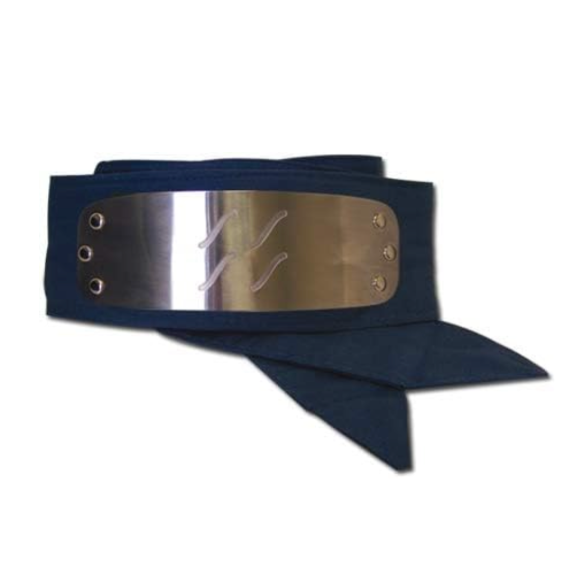 Headband - Naruto - Mist Village Logo Headband
