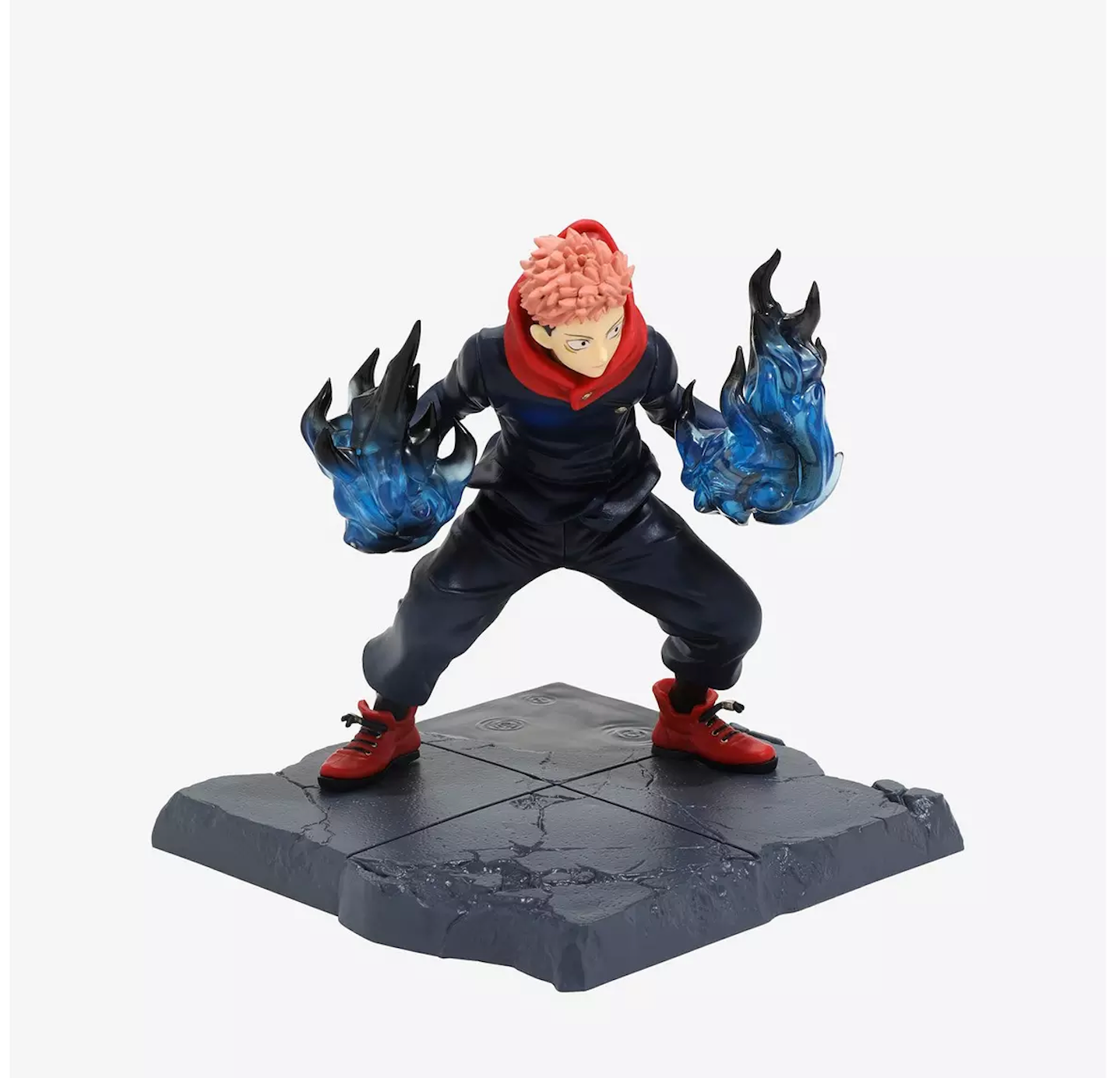 Figure - Jujutsu Kaisen - Luminasta Yuji Itadori