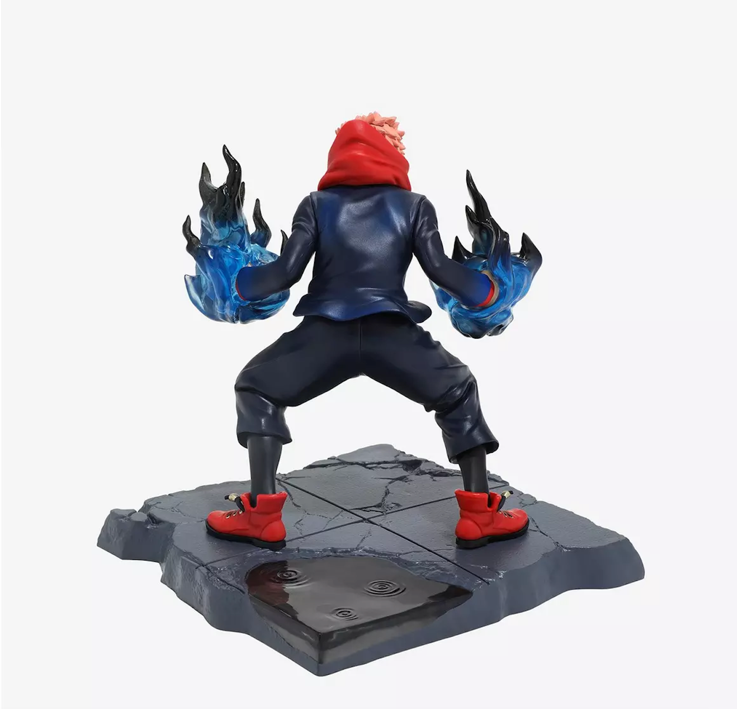 Figure - Jujutsu Kaisen - Luminasta Yuji Itadori