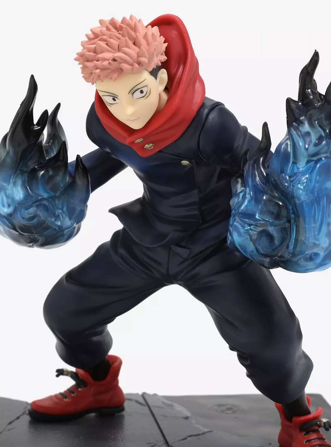 Figure - Jujutsu Kaisen - Luminasta Yuji Itadori