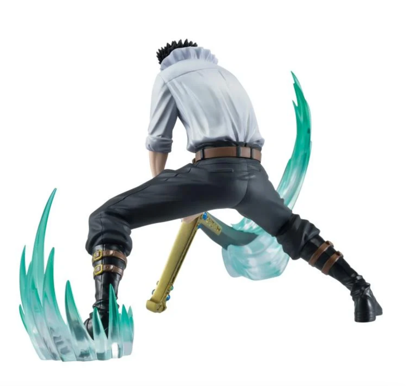Figure - One Piece - Dracule Mihawk DXF Special