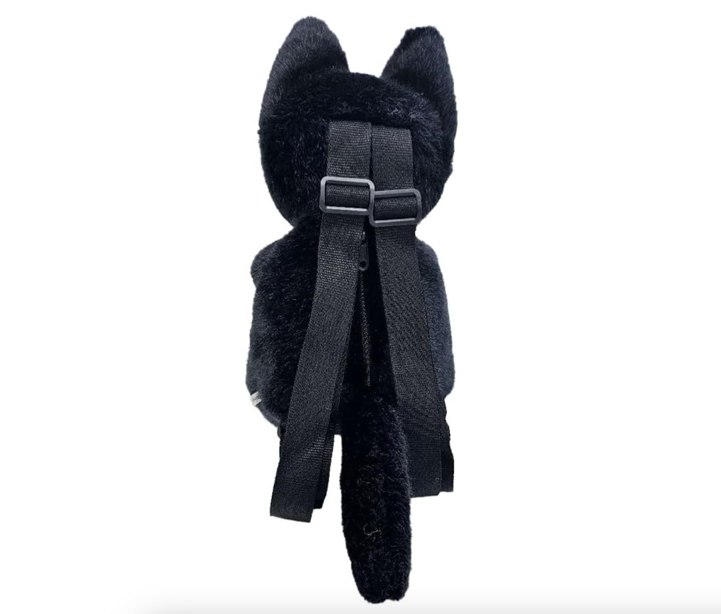 17.3" Jiji Backpack Studio Ghibli Kiki Delivery Service