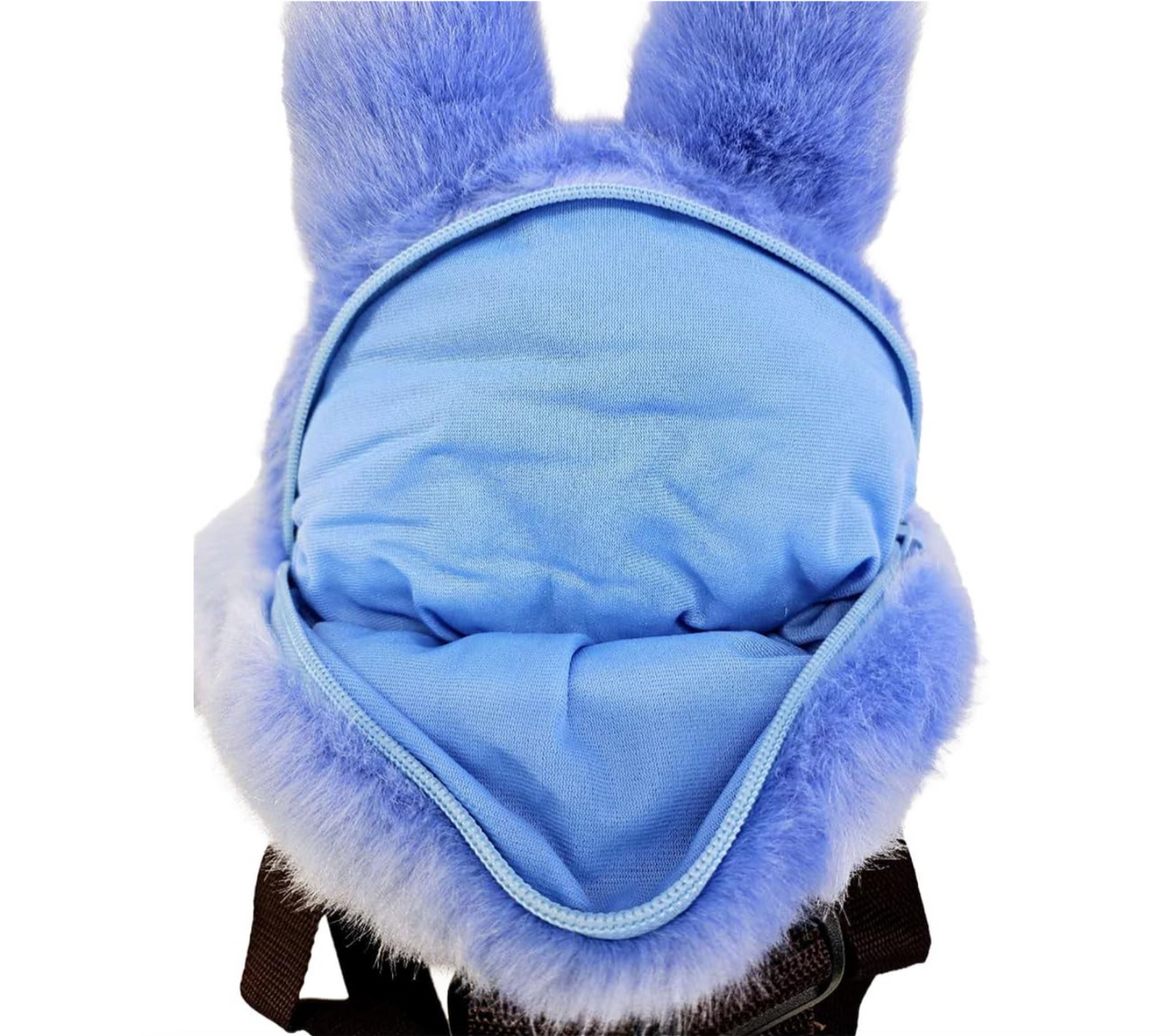 16" Blue Totoro Backpack Studio Ghibli My Neighbor Totoro