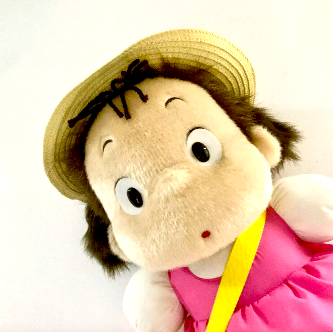 17" Mei Plush Studio Ghibli My Neighbor Totoro
