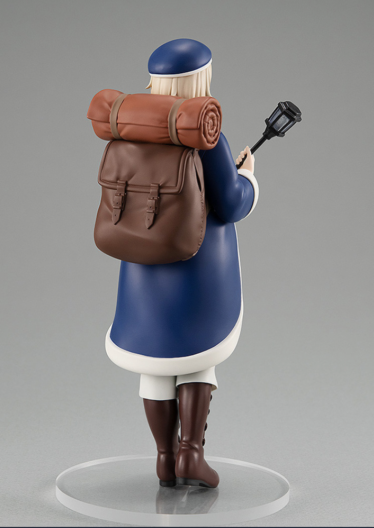 Delicious in Dungeon-Falin Pop Up Parade Figure