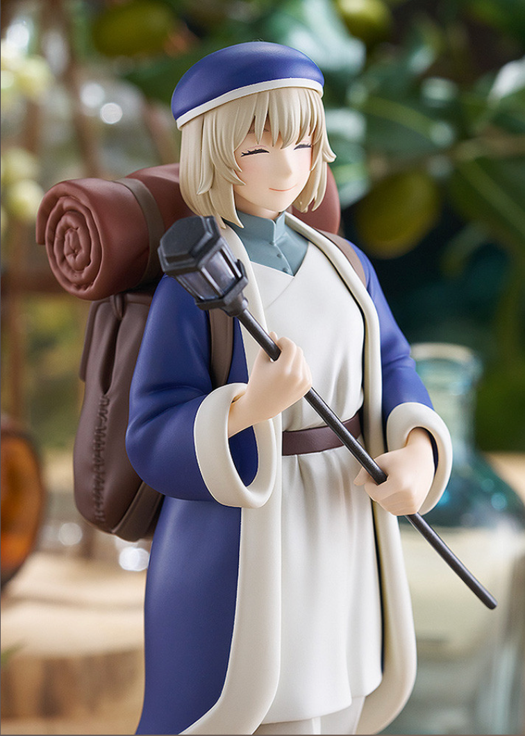 Delicious in Dungeon-Falin Pop Up Parade Figure