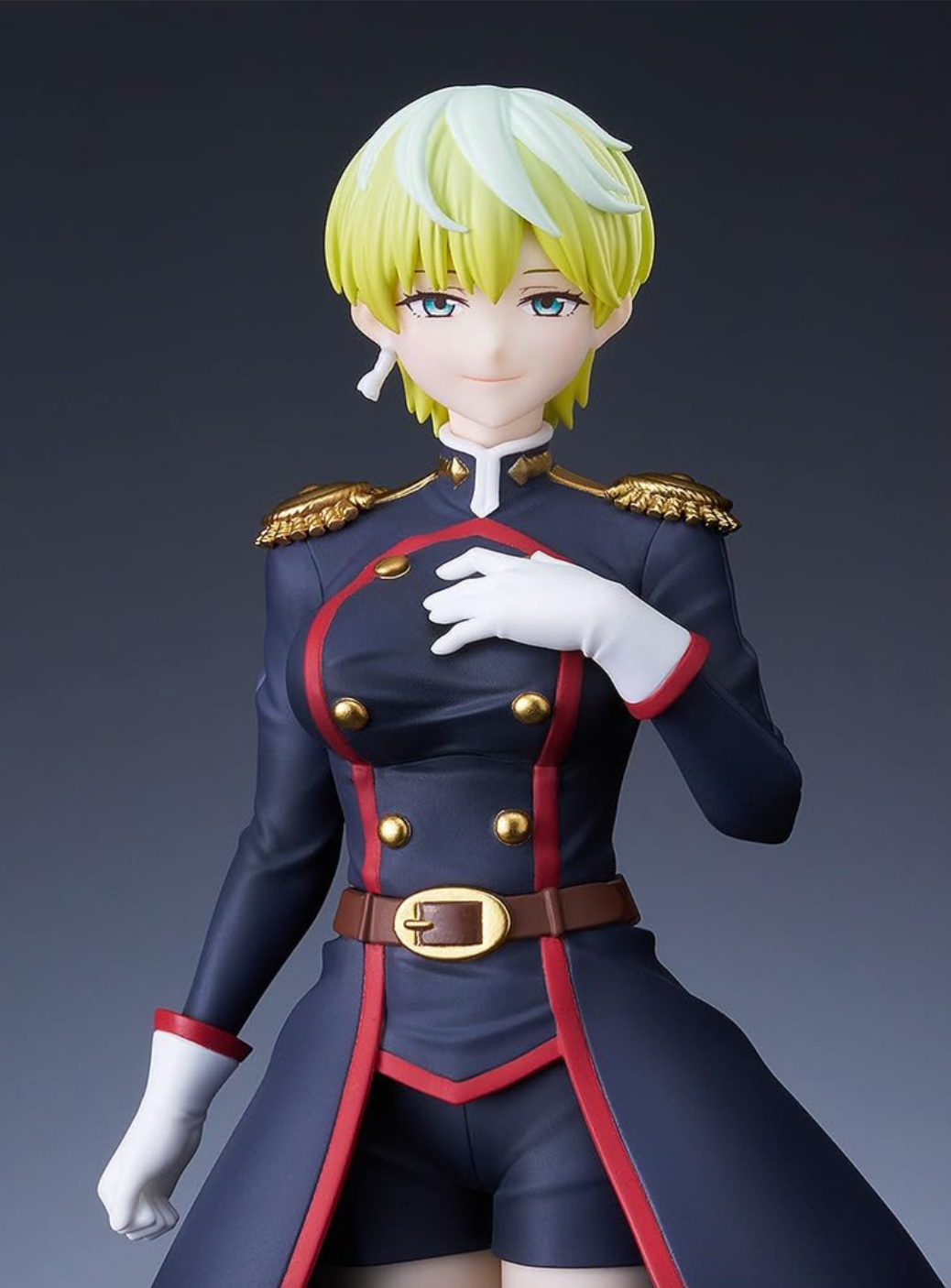 Chained Soldier - Tenka Izumo Pop Up Parade Figure