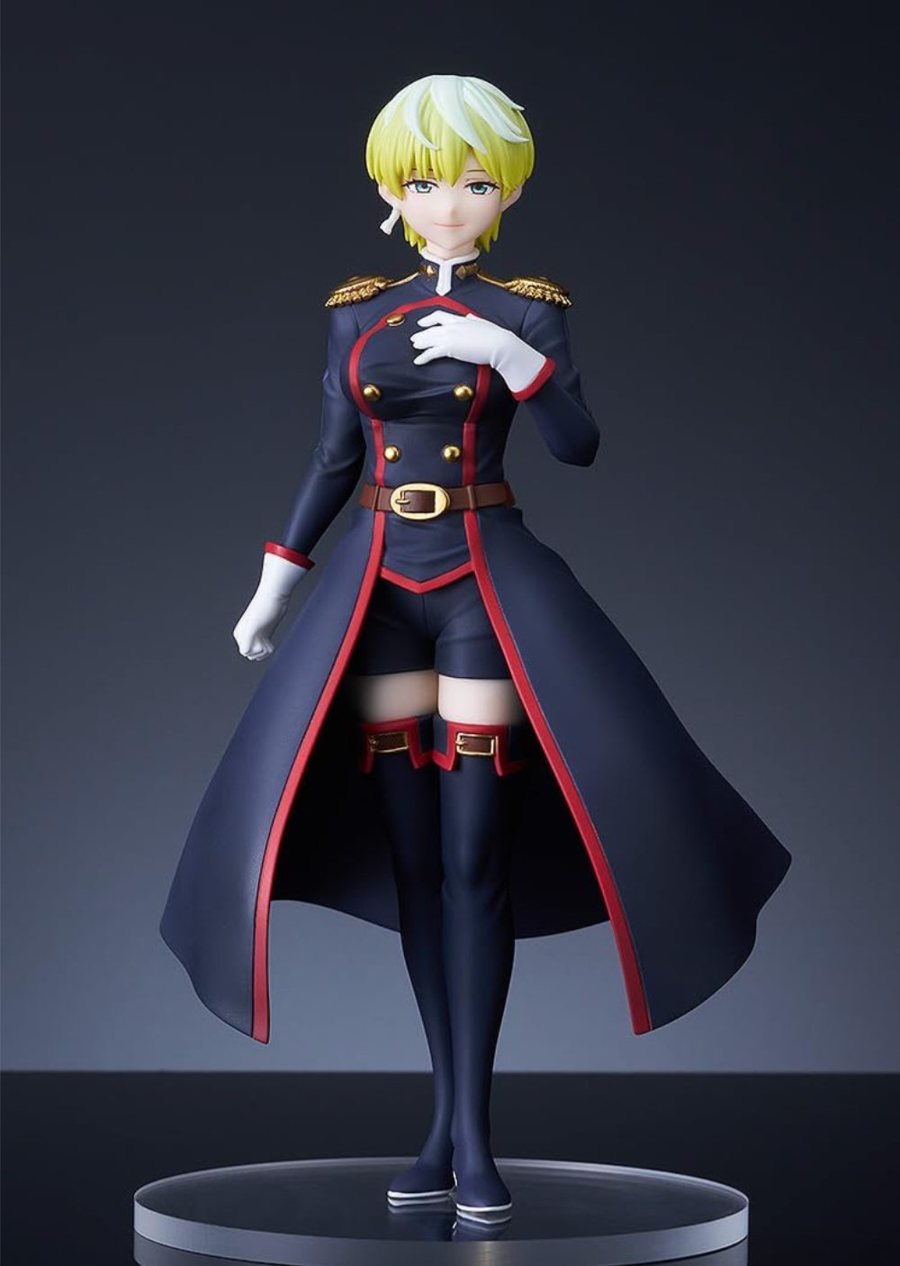 Chained Soldier - Tenka Izumo Pop Up Parade Figure