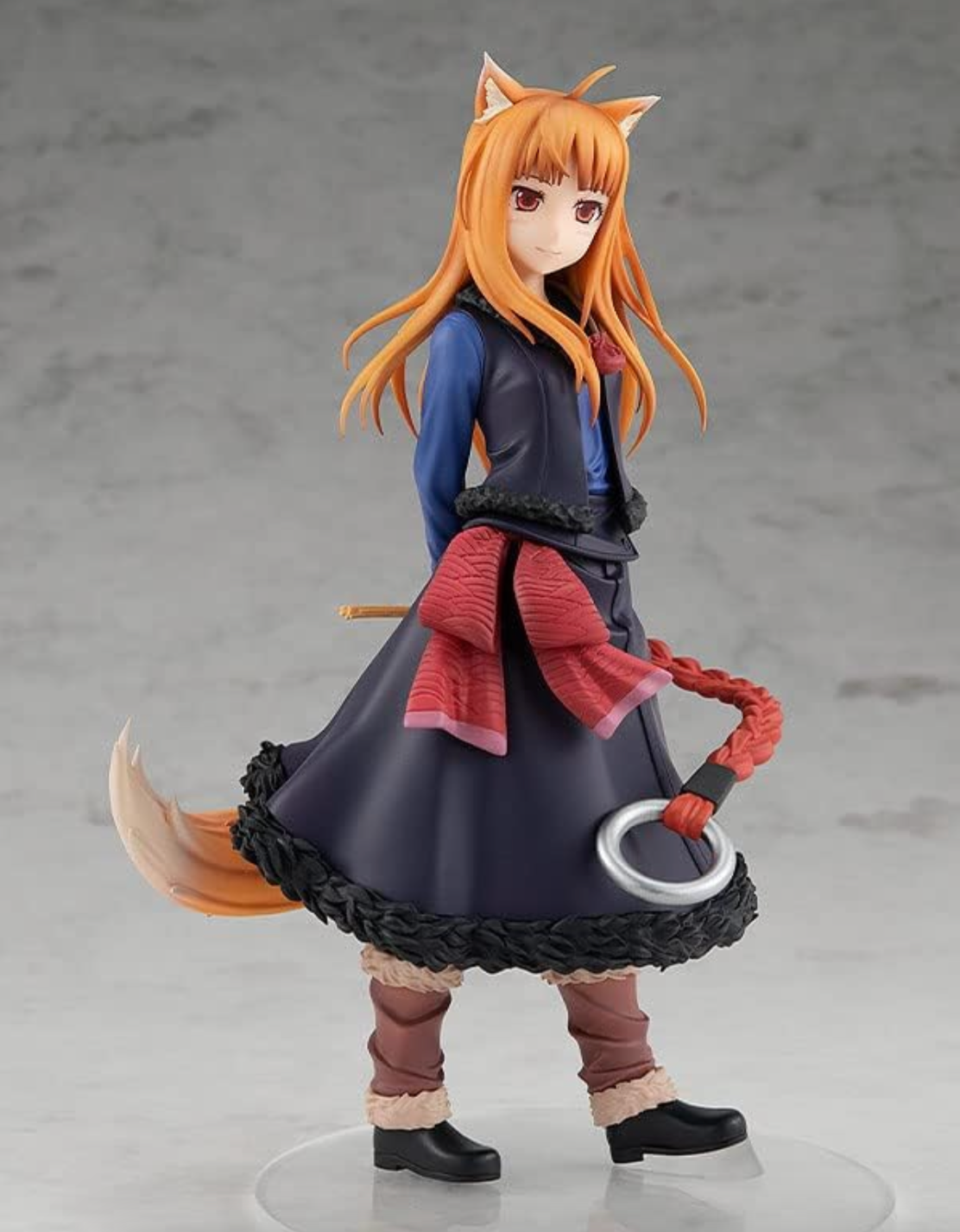 Spice and Wolf - Holo Pop Up Parade Figure