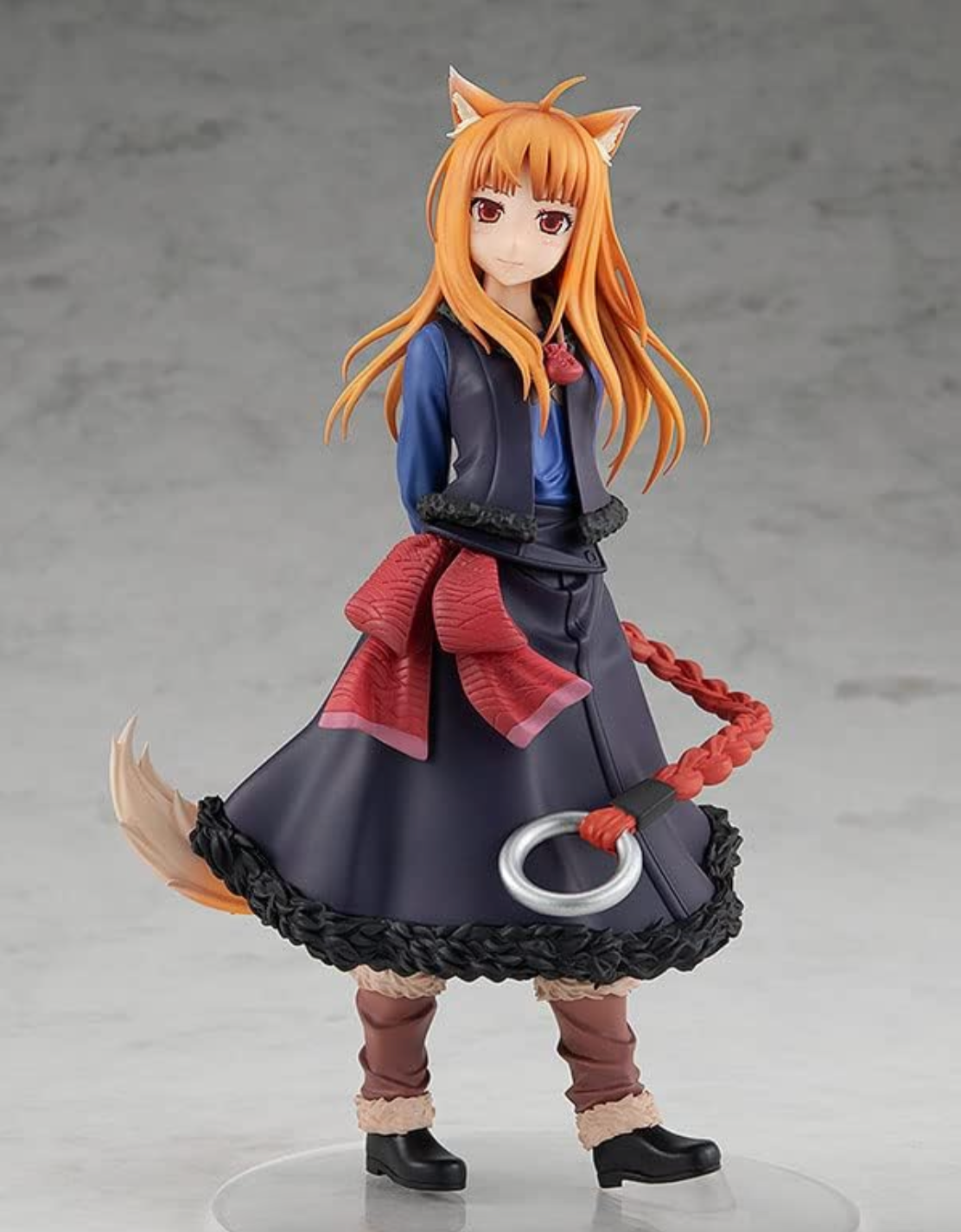 Spice and Wolf - Holo Pop Up Parade Figure