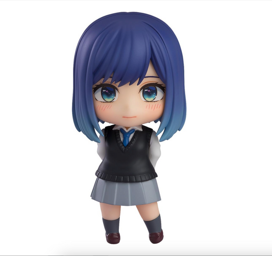 Akane Kurokawa 2418 Nendoroid Action Figure