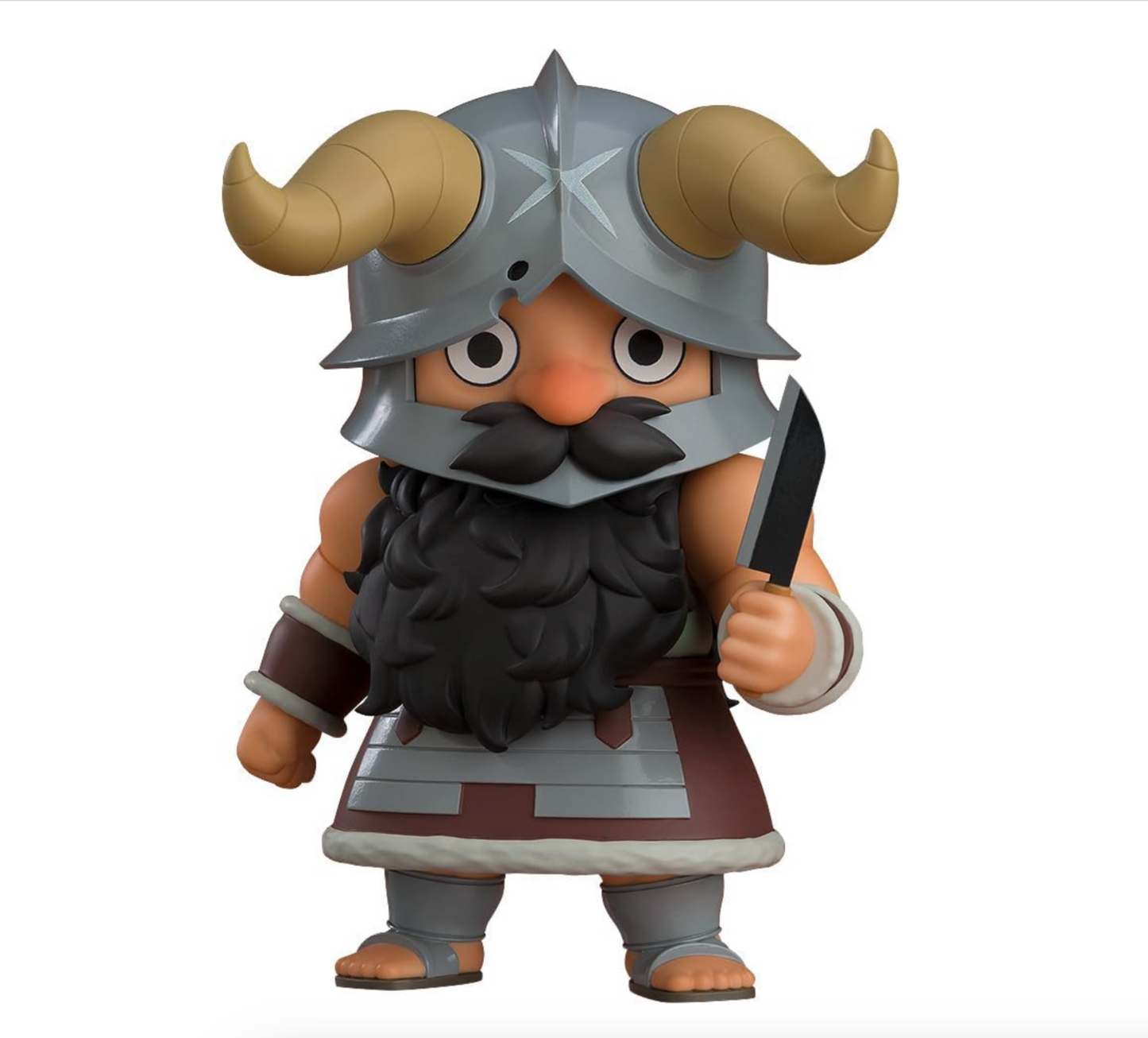 Delicious in Dungeon - Senshi 2415 Nendoroid Action Figure