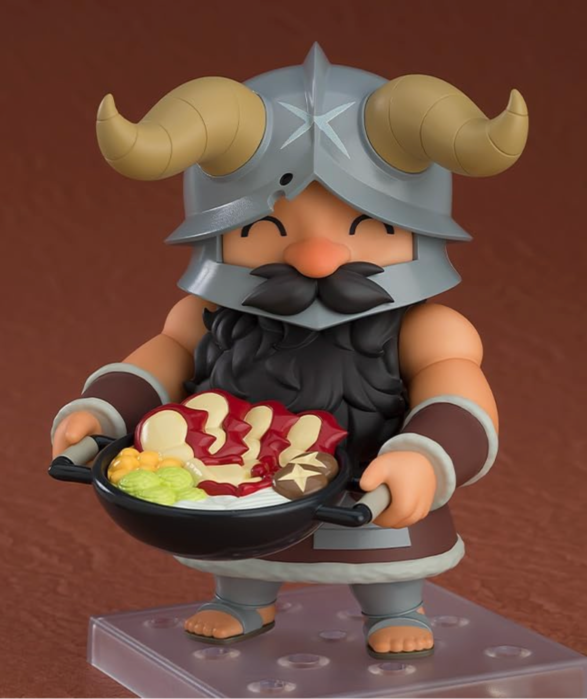 Delicious in Dungeon - Senshi 2415 Nendoroid Action Figure