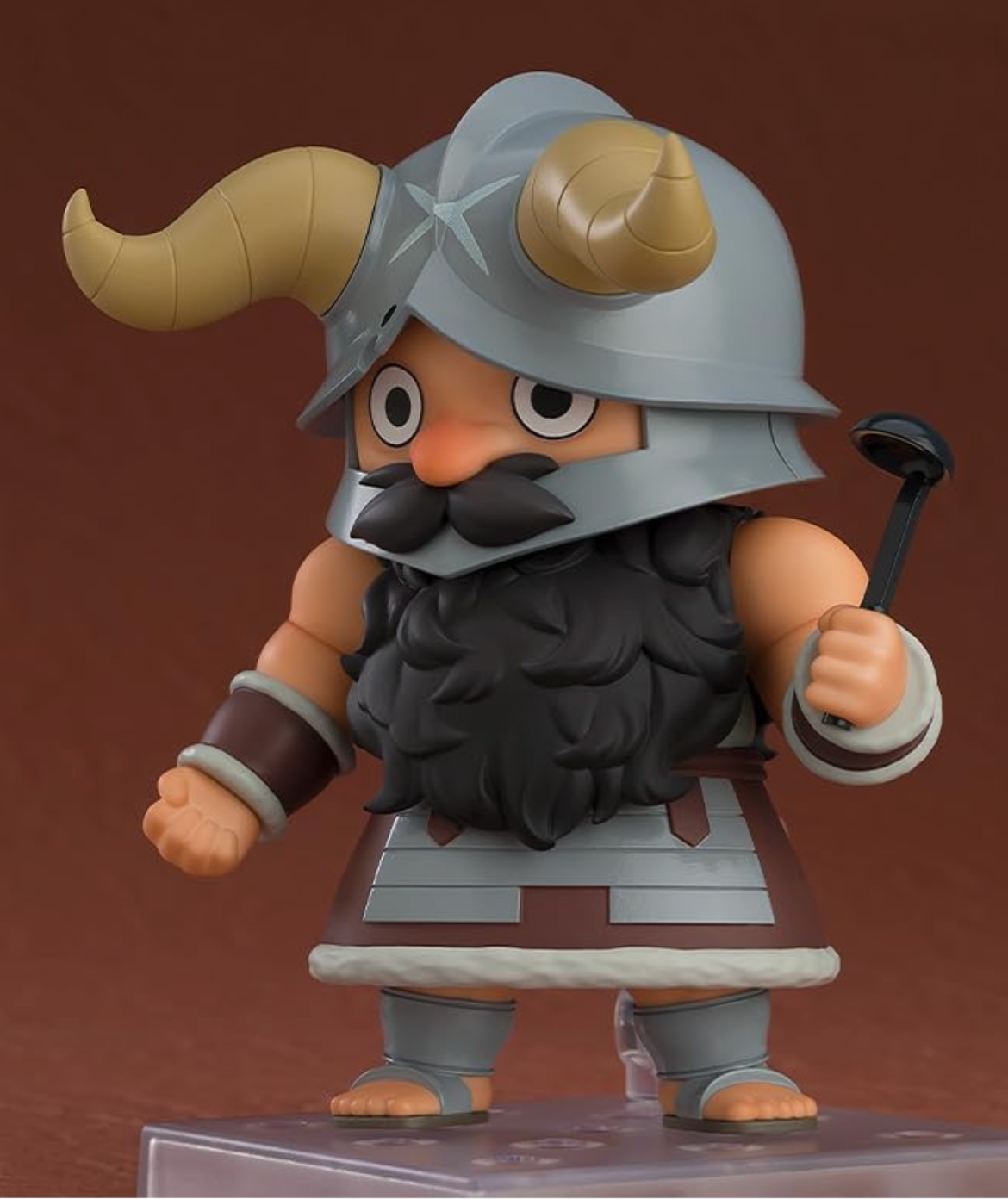 Delicious in Dungeon - Senshi 2415 Nendoroid Action Figure