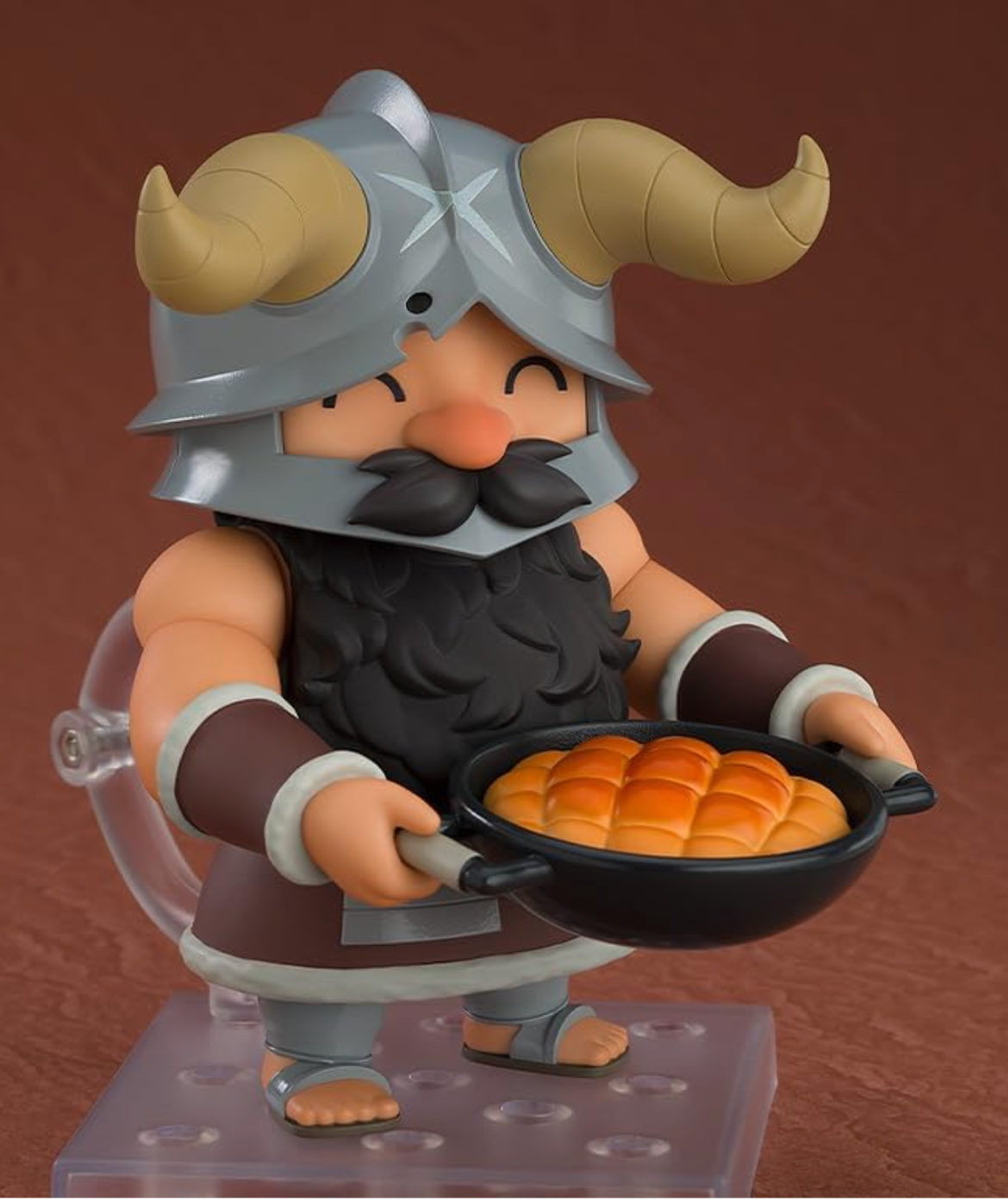 Delicious in Dungeon - Senshi 2415 Nendoroid Action Figure