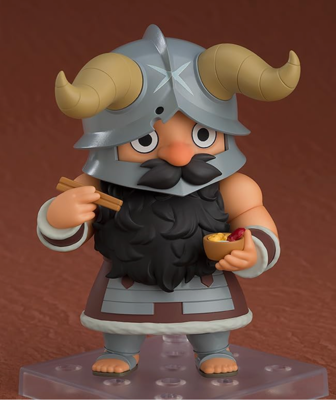 Delicious in Dungeon - Senshi 2415 Nendoroid Action Figure