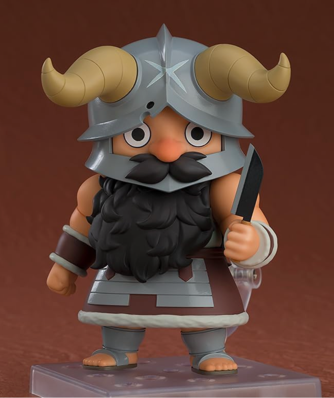 Delicious in Dungeon - Senshi 2415 Nendoroid Action Figure