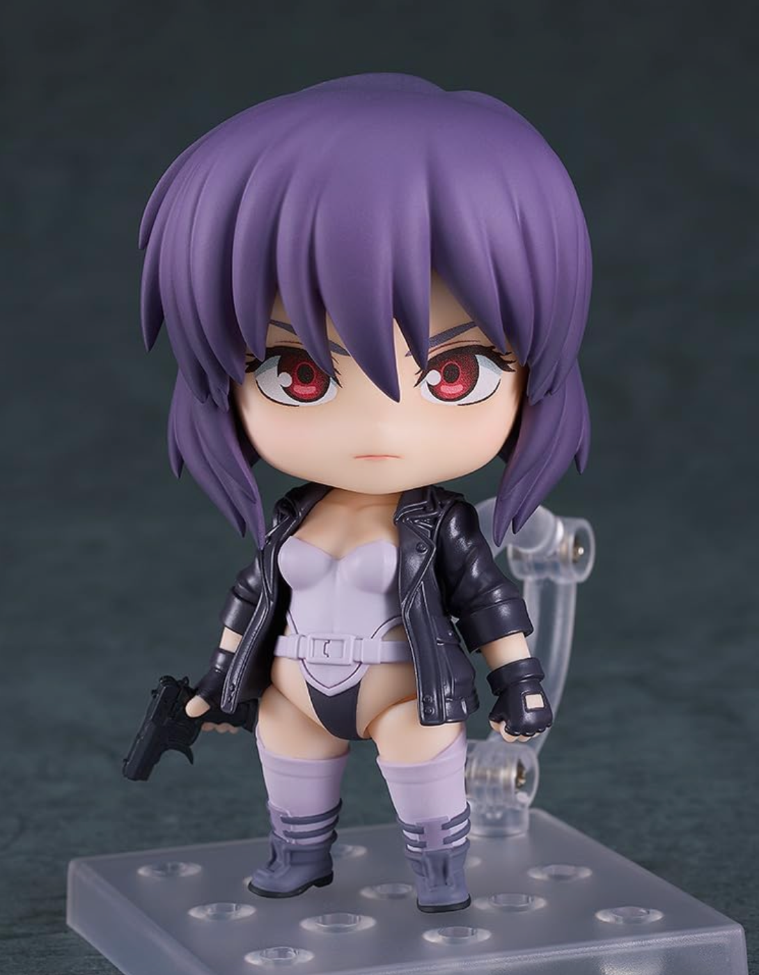 Stand Alone Complex – Motoko Kusanagi 2422 Nendoroid Action Figure