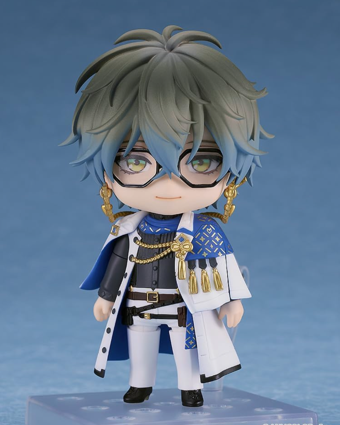 NIJISANJI EN - IKE Eveland 2428 Nendoroid Action Figure
