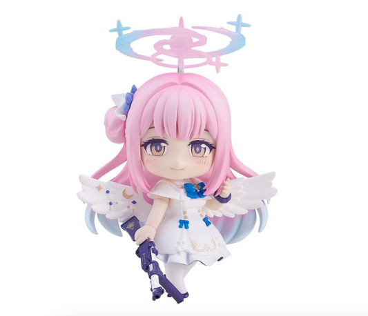 Blue Archive - Mika Misono 2423 Nendoroid Action Figure