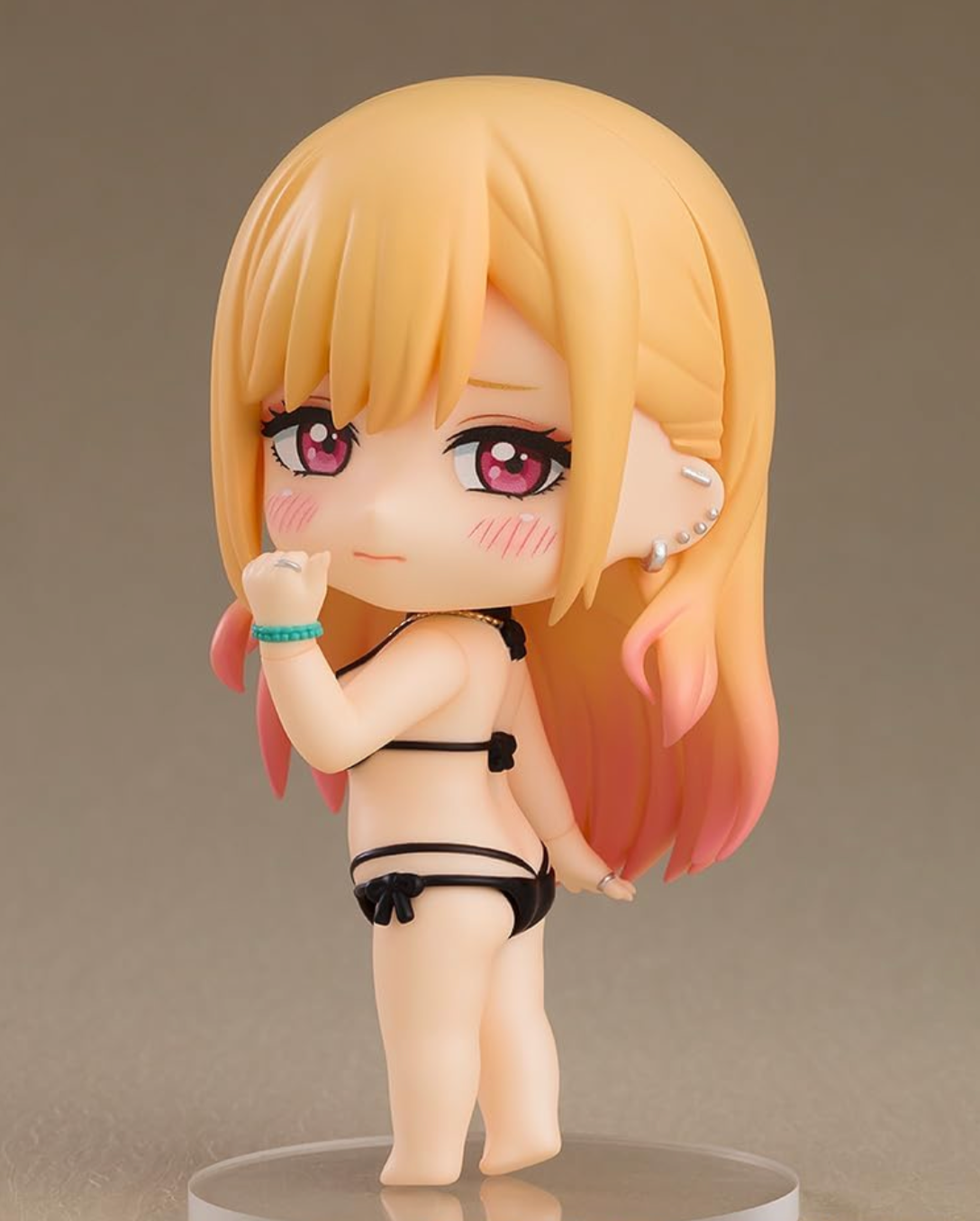 My Dress-Up Darling: Marin Kitagawa (Swimsuit Ver.) 2433 Nendoroid Action Figure