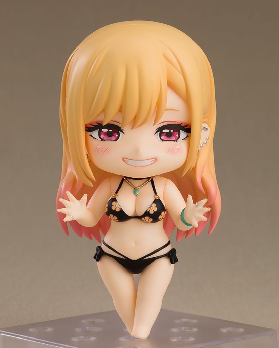 My Dress-Up Darling: Marin Kitagawa (Swimsuit Ver.) 2433 Nendoroid Action Figure