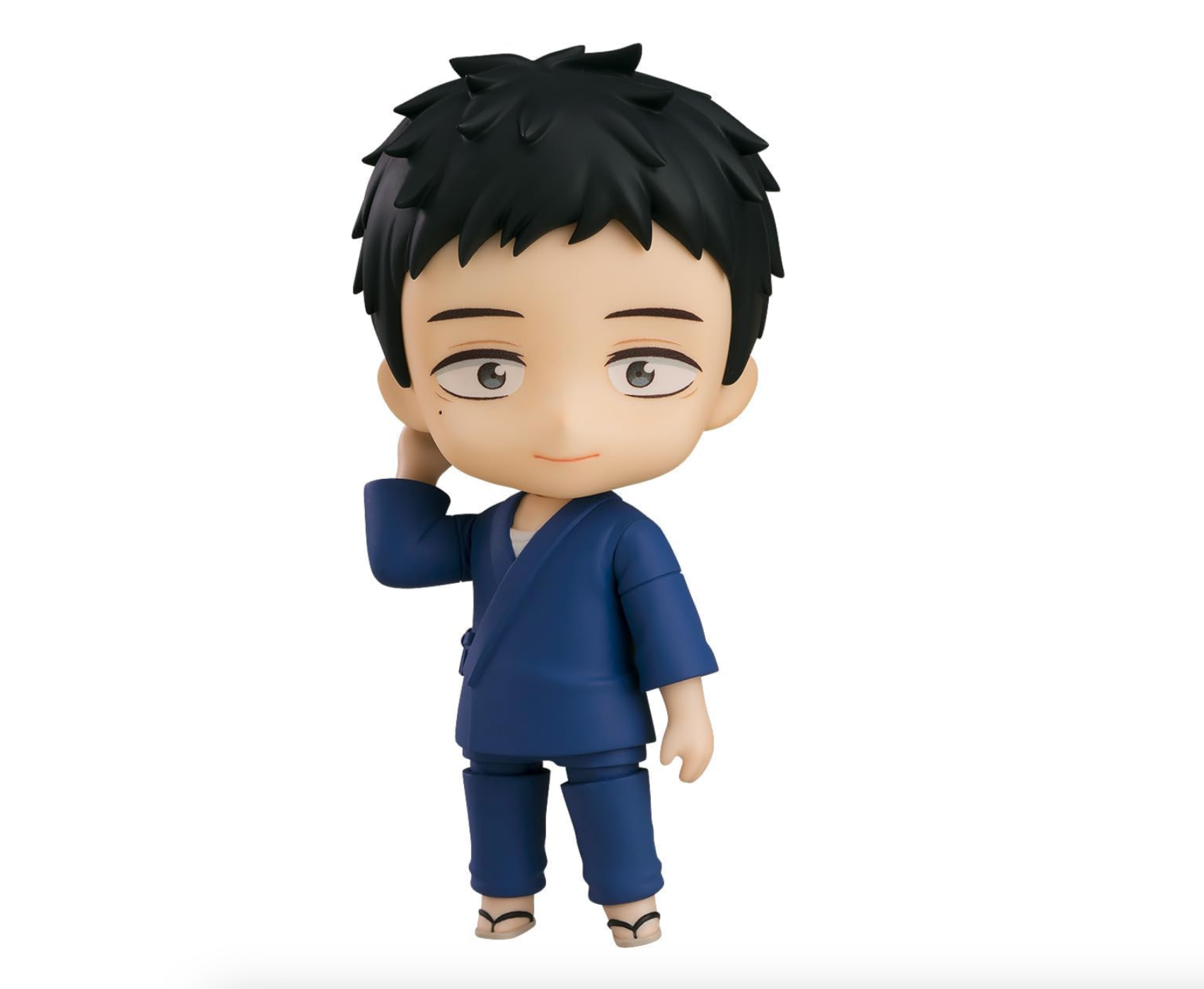My Dress-Up Darling: Wakana Gojo 2434 Nendoroid Action Figure – Anime World My Dress-Up Darling: Wakana Gojo 2434 Nendoroid Action Figure – Anime World