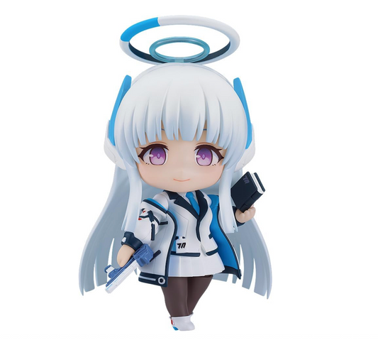 Blue Archive: Noa Ushio 2437 Nendoroid Action Figure