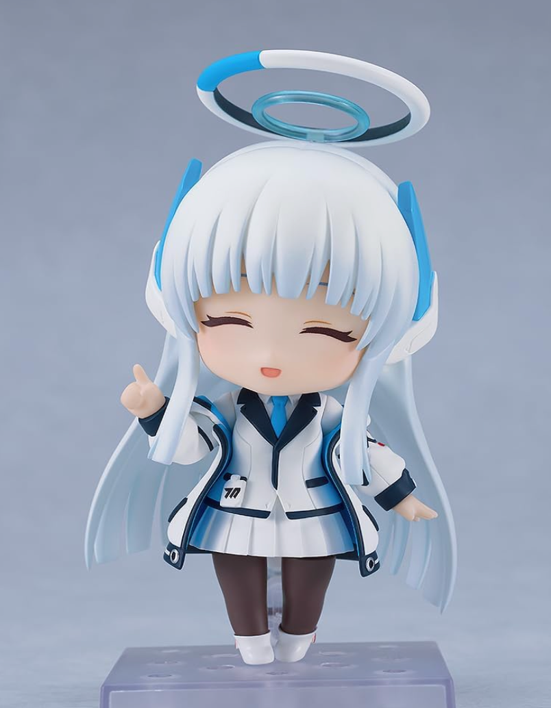 Blue Archive: Noa Ushio 2437 Nendoroid Action Figure