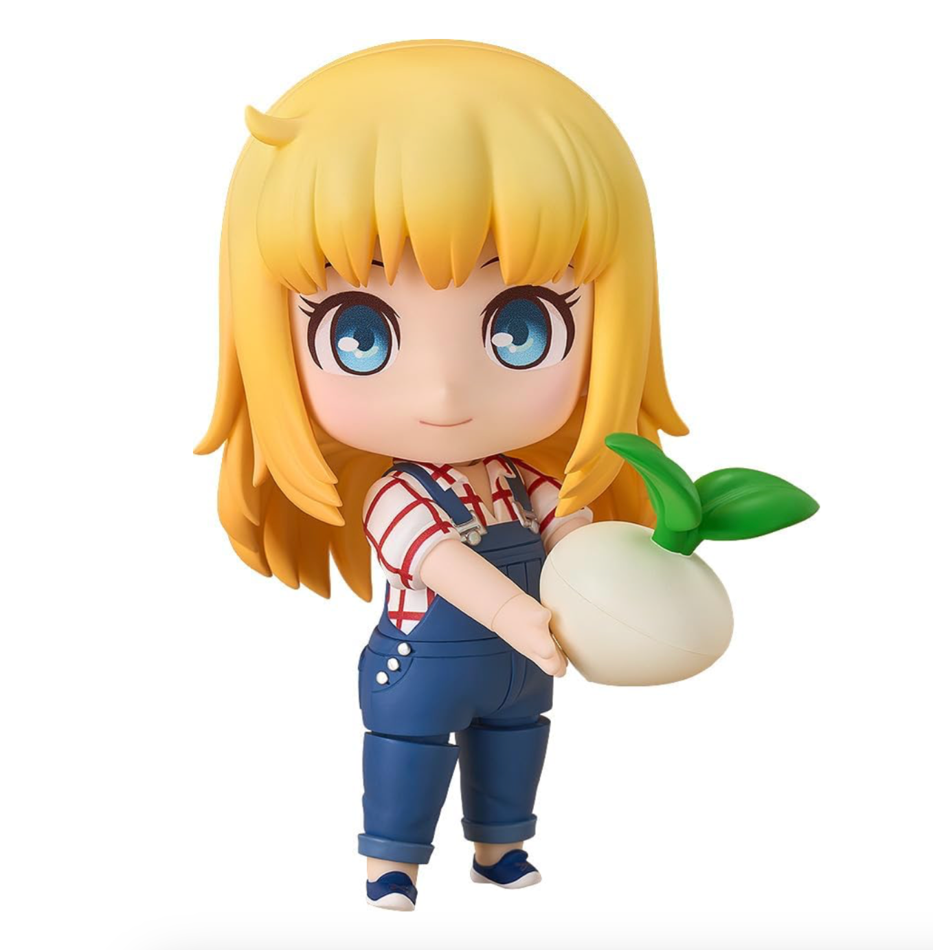 Friends of Mineral Town – Farmer Claire 2452 Nendoroid Action Figure