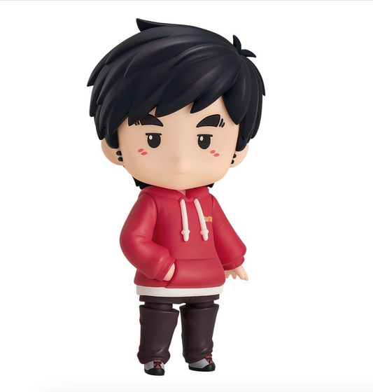Classmate Chou - Zhou Tongxue 2256 Nendoroid Action Figure