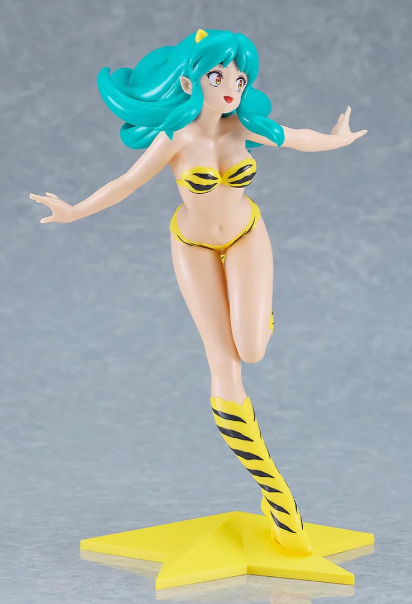 Plamax Urusei Yatsura Ram Non-Scale Plastic Model