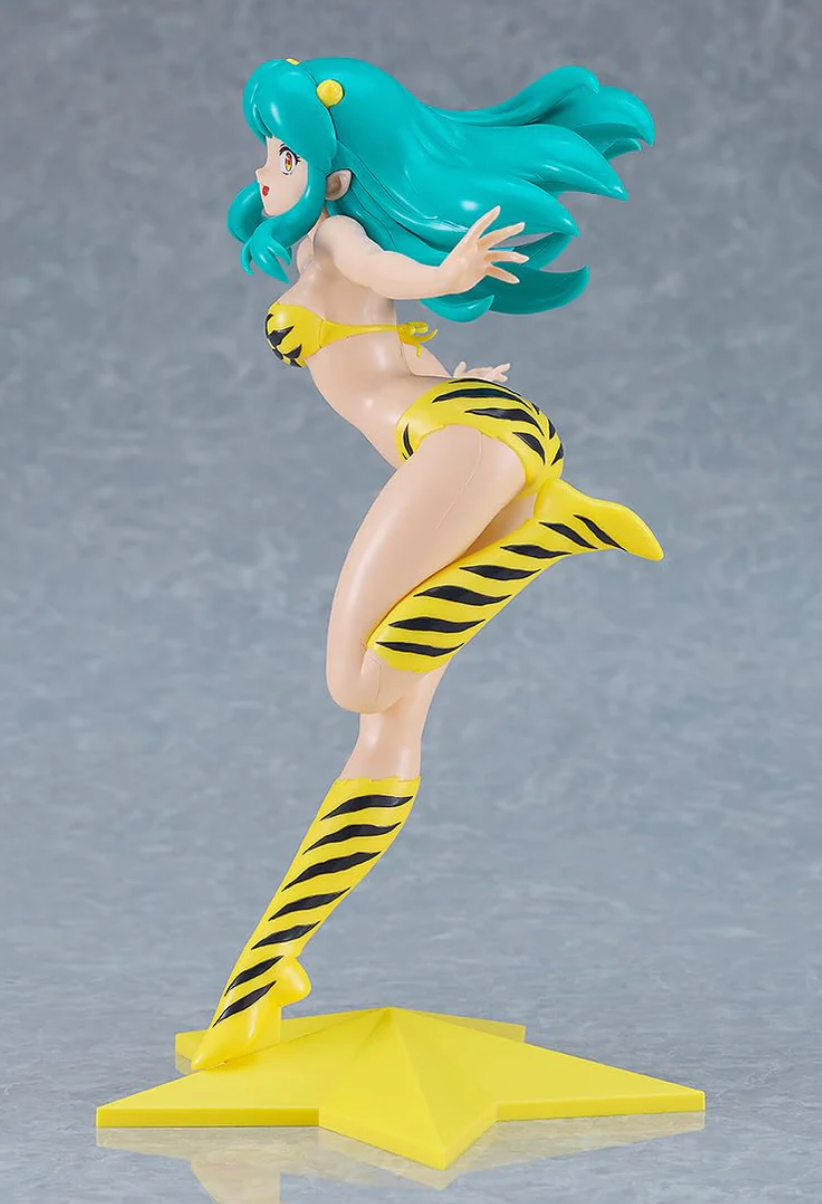 Plamax Urusei Yatsura Ram Non-Scale Plastic Model