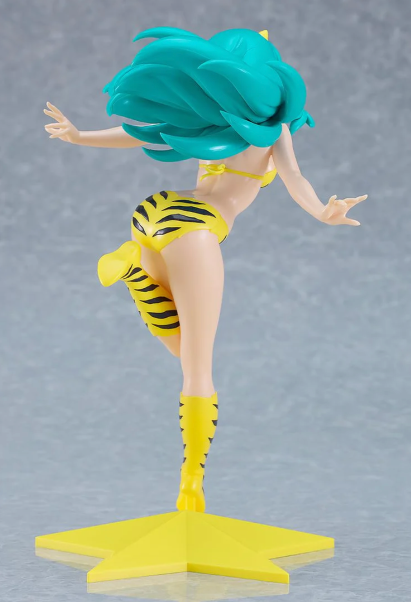 Plamax Urusei Yatsura Ram Non-Scale Plastic Model