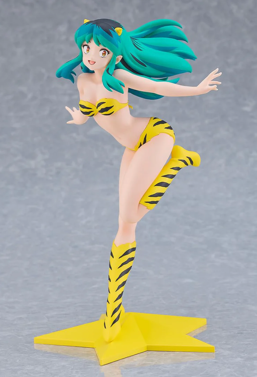 Plamax Urusei Yatsura Ram Non-Scale Plastic Model