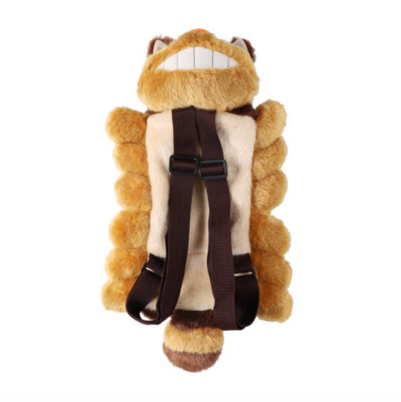 16" Cat Bus Backpack Studio Ghibli My Neighbor Totoro