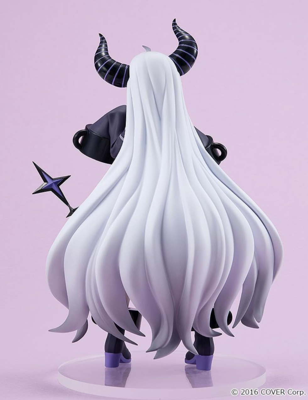 Hololive Production:La+ Darkness Pop Up Parade Figure
